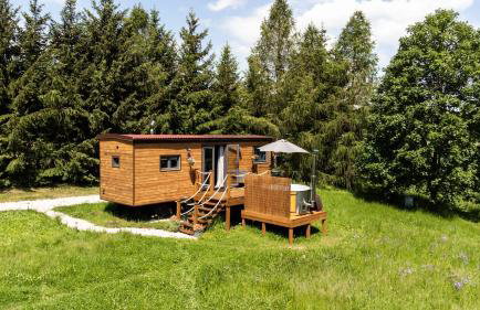 Gypsy Hill & Spa - Foto 18