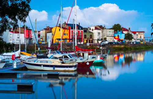 Appartement - Galerie BOTANIC ART Trentemoult - Photo 29