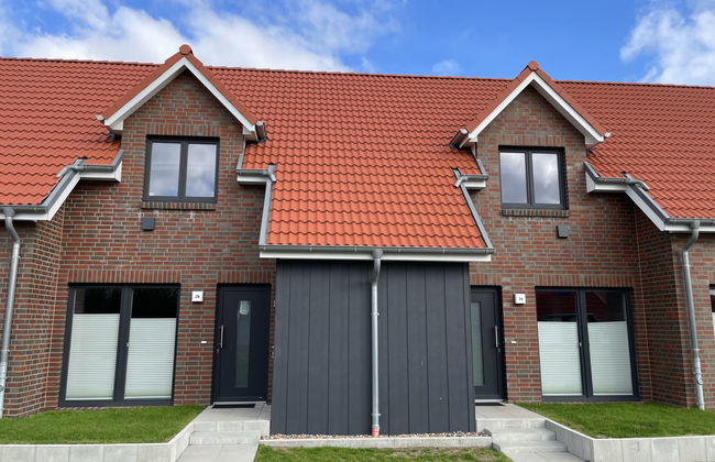 3 bedroom House in Wurster Nordseeküste with garden - Photo 30