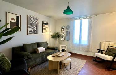 Le Conki ( Parking gratuit ) - Foto 16