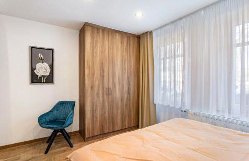 Ferienwohnung Sophie Stecker - Foto 24