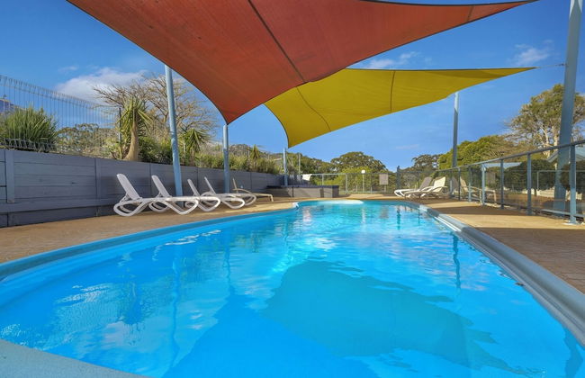 Metung Holiday Villas - Foto 46