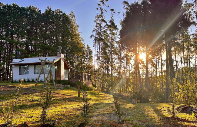 Chalé Sossego da Montanha RanchoQueimado - Foto 24