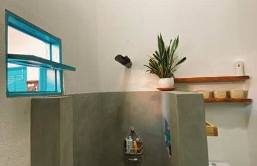 Casa Kaeté - casa rústica e aconchegante - Foto 22