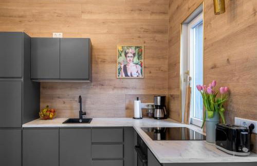 Stadtwohnung in bester Lage - Photo 4