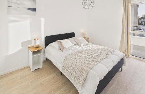 Plein centre ville - Appart pour 2 avec balcon - Foto 11