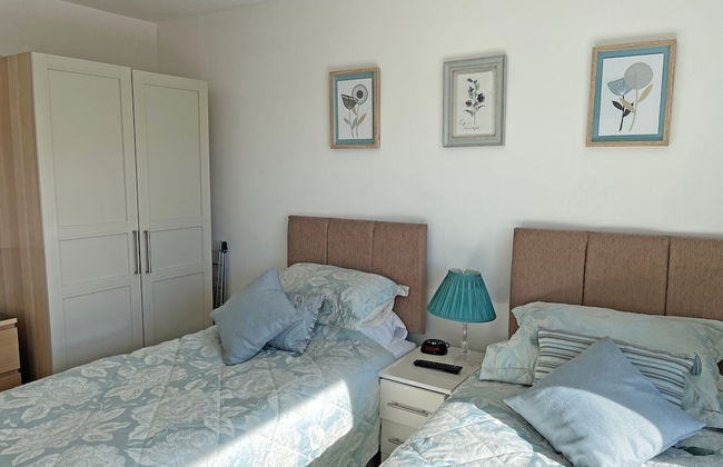 The Nook Oranmore Holiday Home - Foto 4