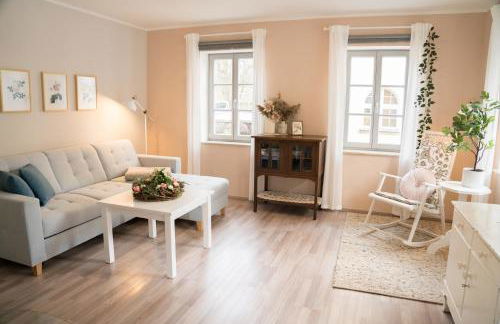 Urlaubsfreude Biedermann Haus Blumenglück - Rose - Foto 10