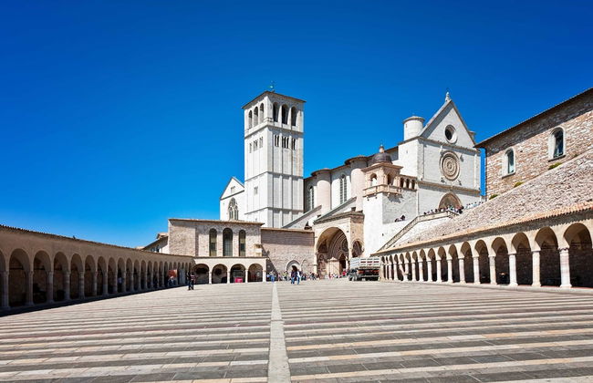 Holiday Home in Bettona With Pool & Near Assisi - Foto 16