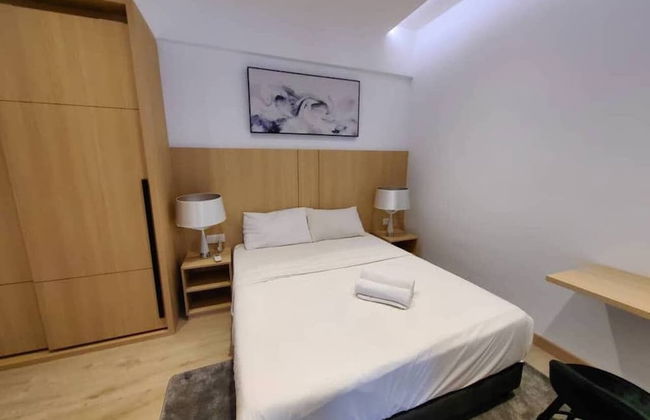 COLONY BY INFINITUM KLCC - Foto 5