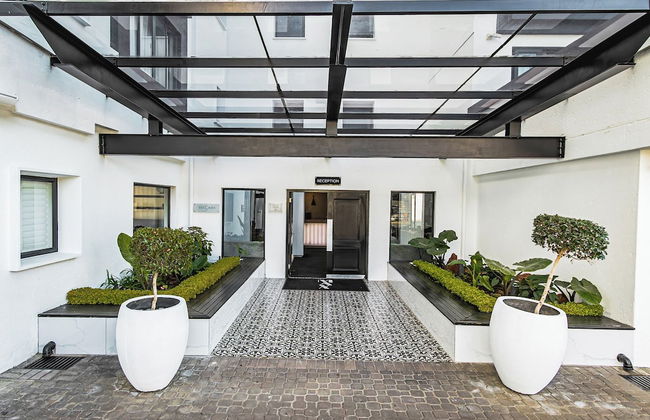 The Max Hotel Sandton - Foto 40