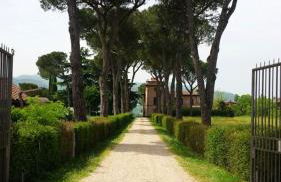 Exquisite Retreat in Segni - Foto 43