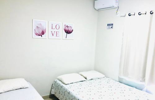 Dúplex em Porto Seguro com piscina a 8 minutos das praias - Foto 12