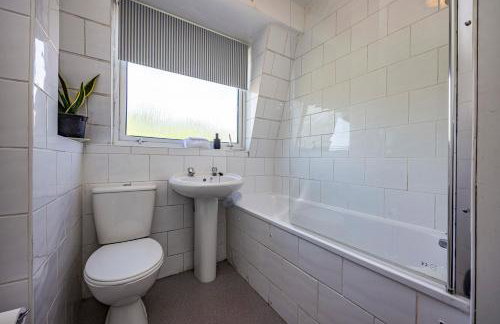 Spacious apartment sleeps 6 - Uni, sports, trades - Foto 37