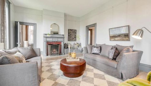 On Catskill Main Street, Upscale Charm + Outdoor Living Beatrice by Avantstay - Foto 3, Other