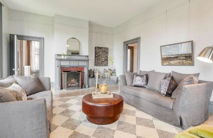 On Catskill Main Street, Upscale Charm + Outdoor Living Beatrice by Avantstay - Foto 3