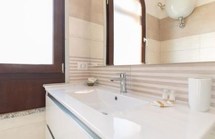 La Rosa dei Venti-Villa Angela Panoramic - Photo 43