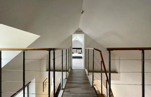 Le logis BAYA - WEEKEND & HOLIDAY - WIFI & TV - Foto 13