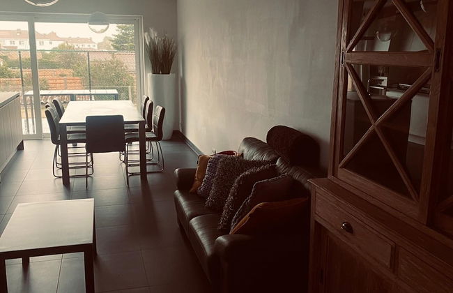 Holiday Home in De Panne Near Plopsaland - Foto 10