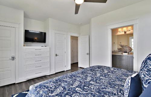 Wine Down by Ryson Vacation Rentals - Foto 23