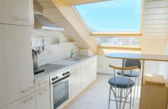 Außergewöhnliche 5 Zimmer Penthouse Wohnung in Kehl - Foto 16