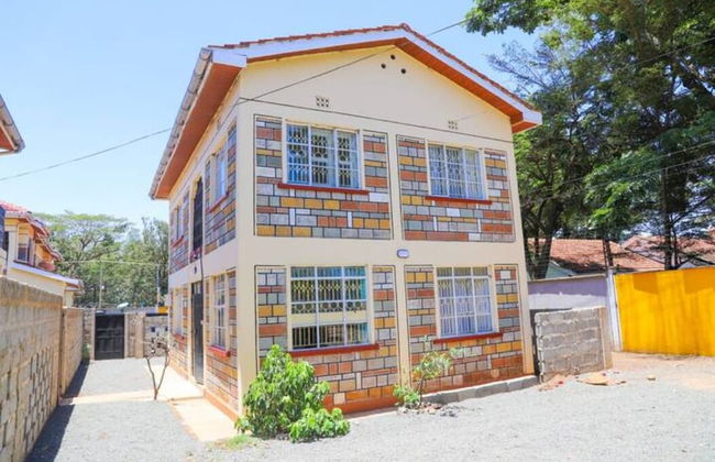 Milimani Suites Kisumu - Foto 14