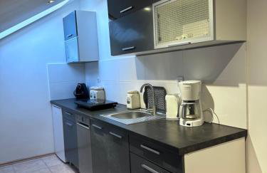 Willa Wicko - Międzyzdroje - apartamenty z aneksem - widok na Zalew Szczeciński - Foto 24