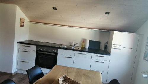 Ferienwohnung Saaleblick - Foto 5