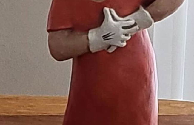 Uitzicht op de Pellenz - Foto 25