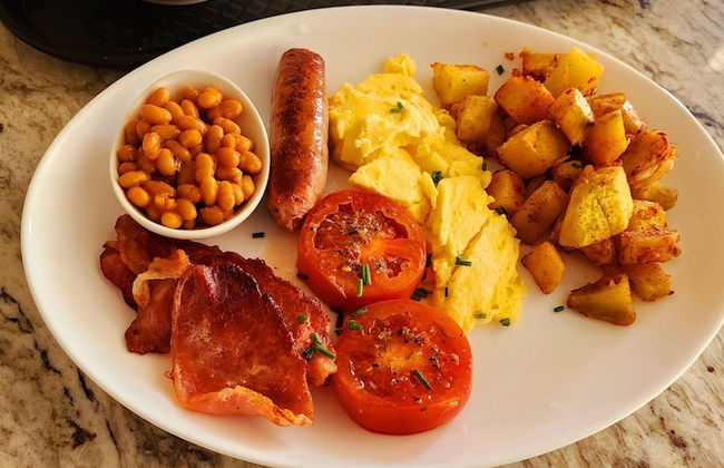 Instahomes by Tru - Garden Suites - Foto 52