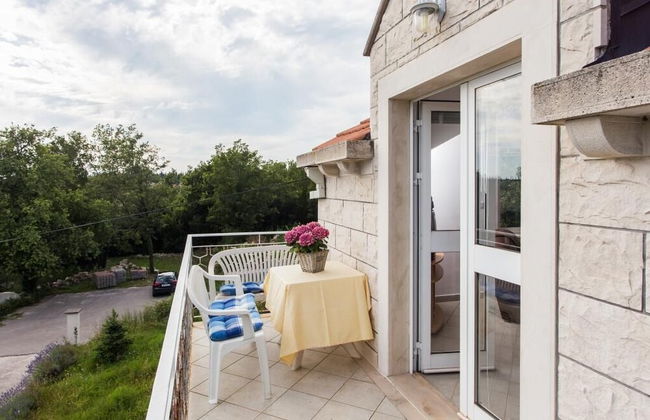 Apartments Villa Maslina - Foto 25