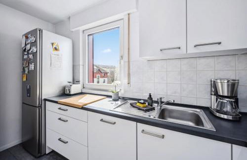 TRABER APARTMENTS 1 SZ Balkon Parkplatz & sehr ruhig - Foto 12