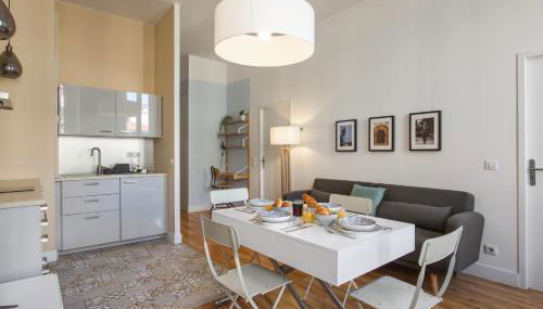 Appartement Cathala - Welkeys - Foto 5