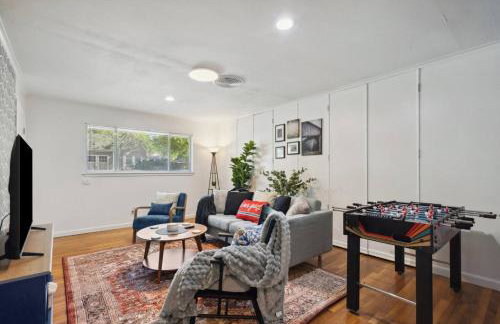 Fashionable TCU Walkable 2BD - Foto 8