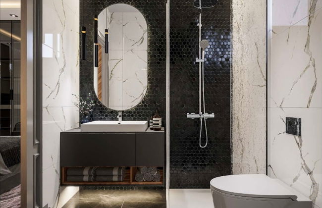 SS Otel Villa - Photo 15