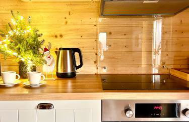 Okno na las - Foto 24