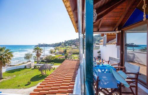 Tonias Houses - Thea House and Vrachos Attic Appartment - Foto 51