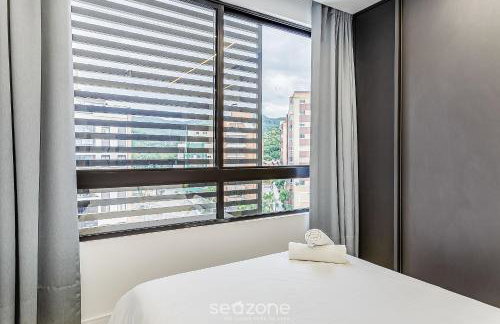 SSG - Estúdios próximos a UFSC em Florianópolis - Foto 118