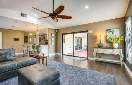 Near Golf and Beaches Coral Springs Home with Yard! - Foto 6