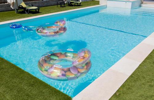 Gothes Chalet Albertito - Foto 20