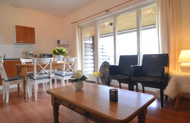 Holiday Home in Geesteren With Roof Terrace,garden Furniture - Photo 23