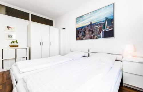 Fair Apartments Cologne - Photo 6