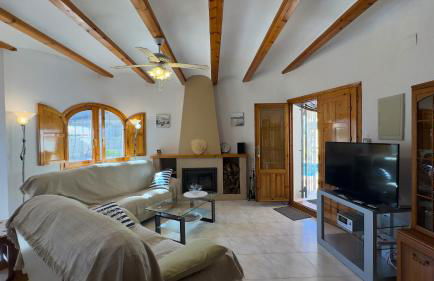 Villa al Mar, Els Poblets, Top Lage und Ausstattung, Pool, WIFI 300Mb, eigener überdachter Parkplatz, Photovoltaik Bonus, nah am Strand 500m - Foto 22