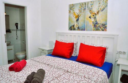 Sehr schöne Ferienwohnung auf Portocolom, Mallorca - Foto 2