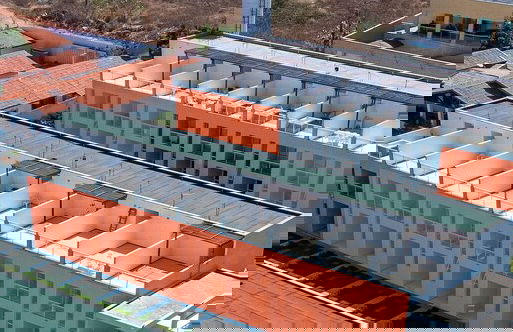 Casa em Porto das Dunas by Carpediem - Foto 53