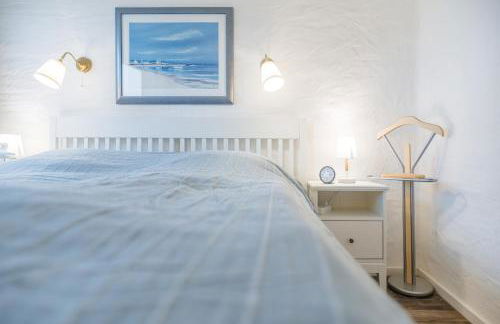 Ferienwohnung Schmuckstück mit Meerblick Kronsgaard - Foto 16