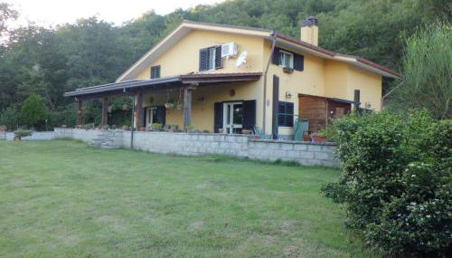 Casetta dei "Prati" - Foto 1, Garden