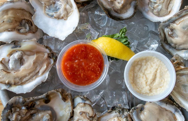 Tour gastronómico por Houston - Foto 1