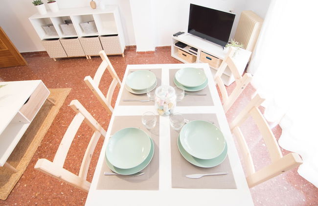 TuGuest Mulhacen Apartment - Foto 39