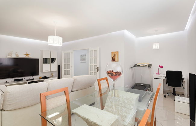 Zurrinha Holidays With Jacuzzi - Foto 32